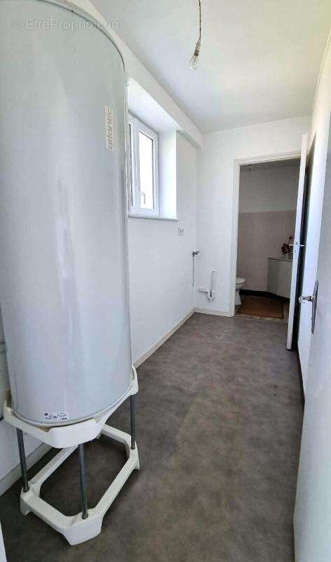 Maison Saint Michel En L Herm 3 pièce(s) 100 m2 - photo 7