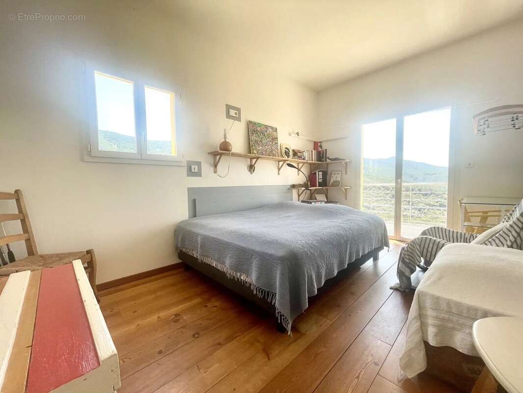 Maison à SARI-D&#039;ORCINO