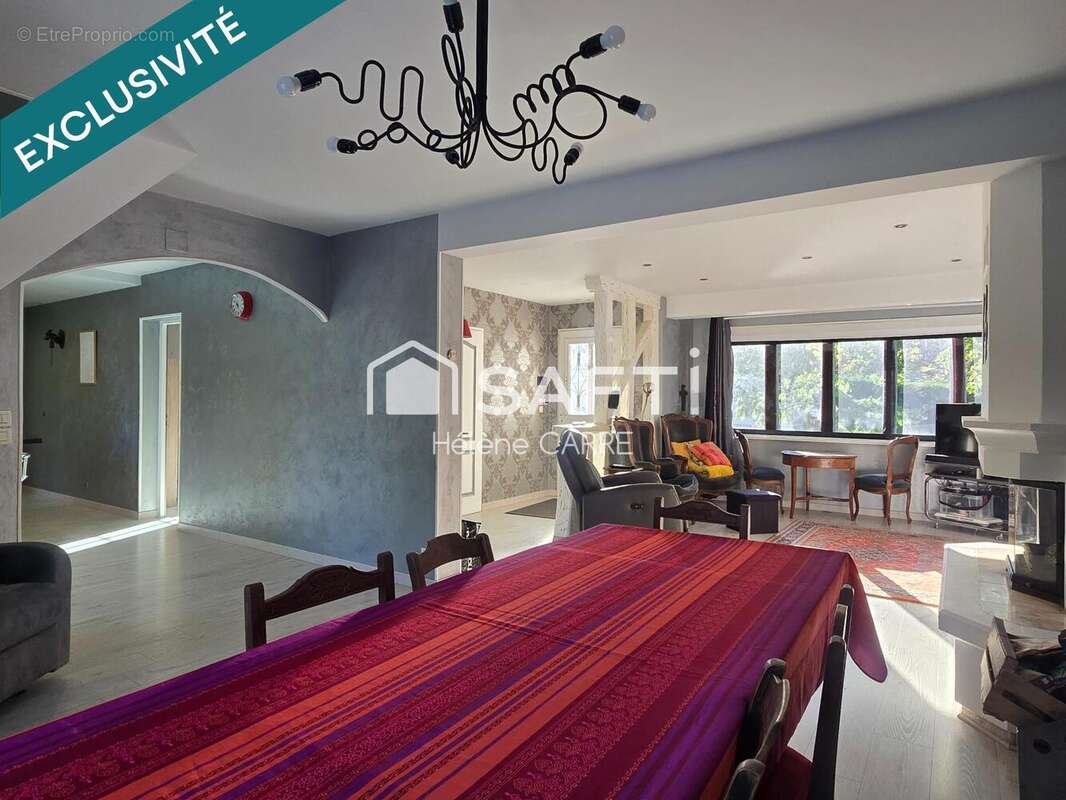 Photo 6 - Maison à NANCAY