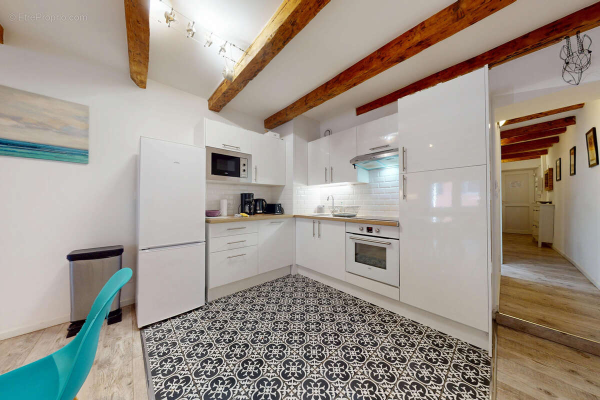 Appartement à ANNECY