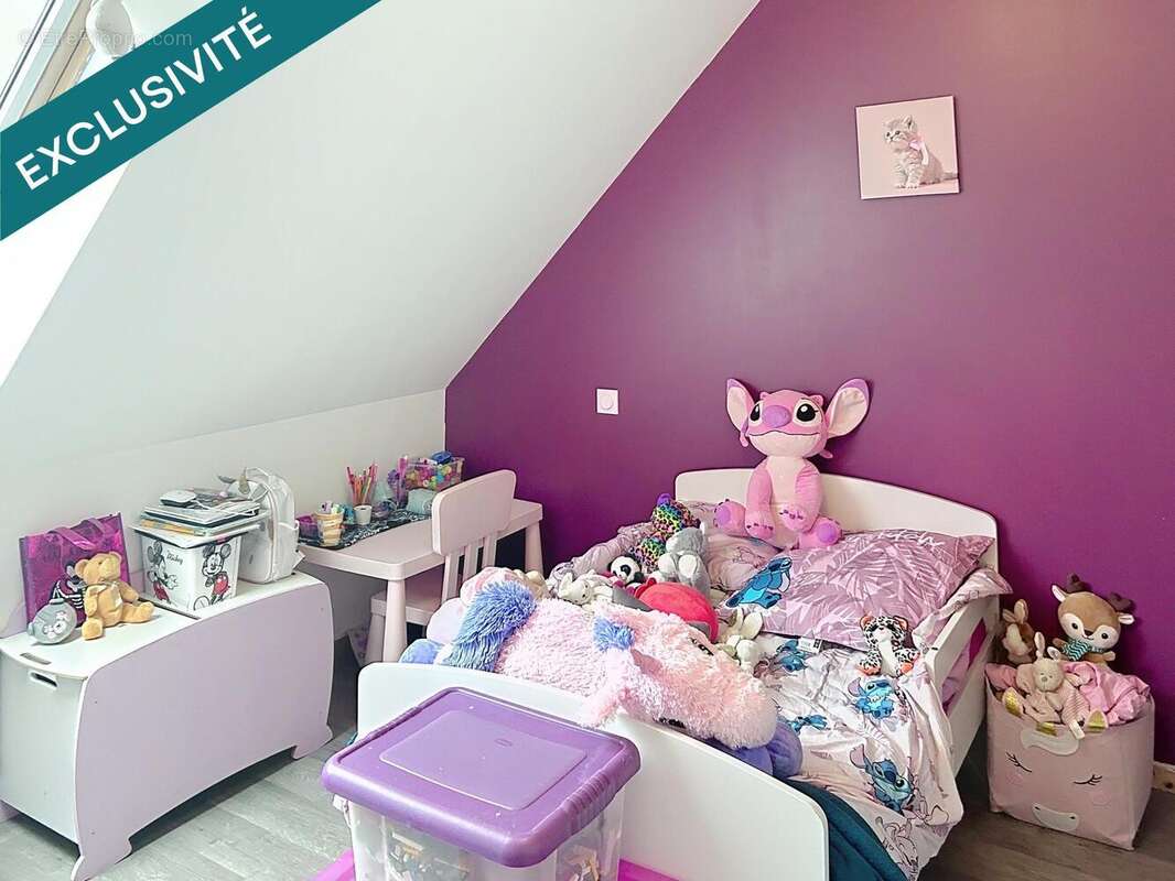 Photo 8 - Maison à PLOUENAN