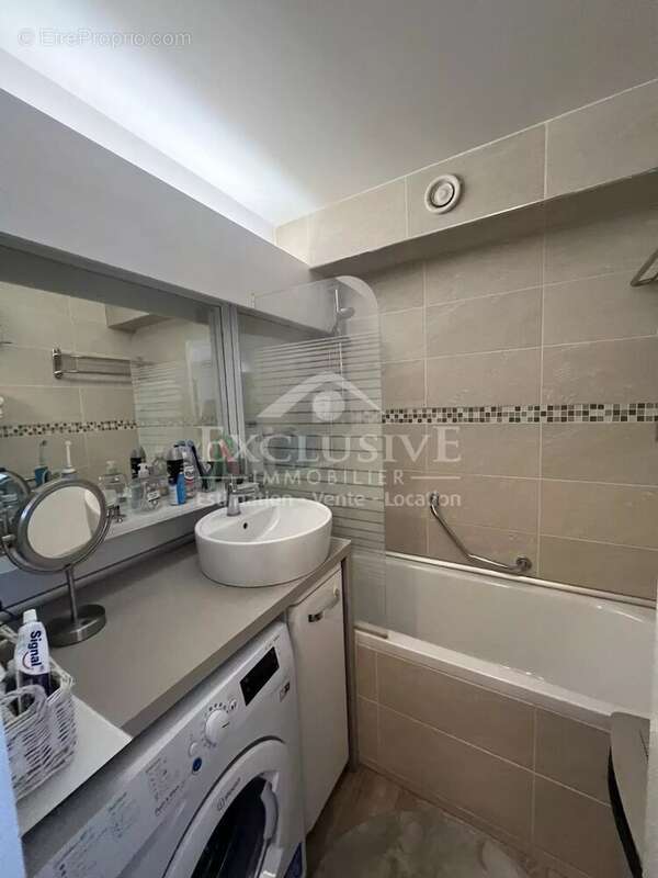 Appartement à DEAUVILLE