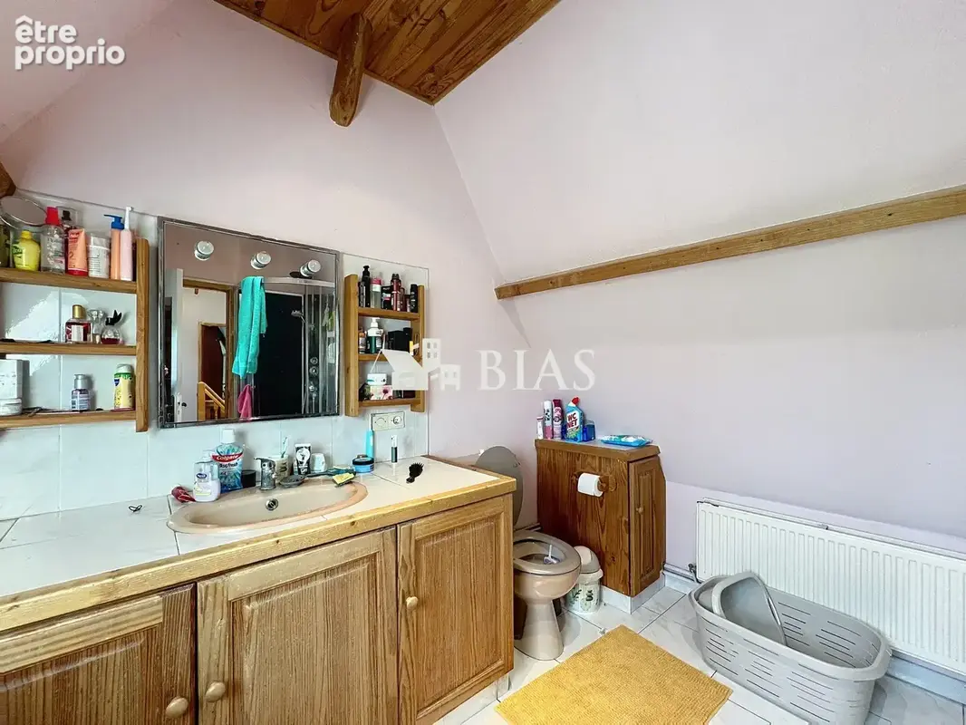 Maison 4 pièces 71 m² à vendre à Serquigny (27470) - photo 6