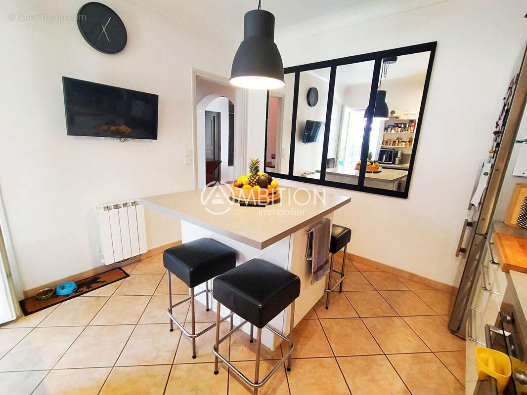 Maison à PEYMEINADE