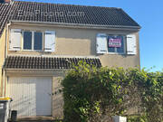 Maison à GARGENVILLE