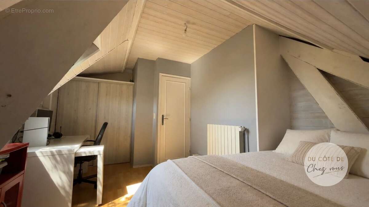 Acheter Maison d'exception 7 chambres dans un environnement - photo 17