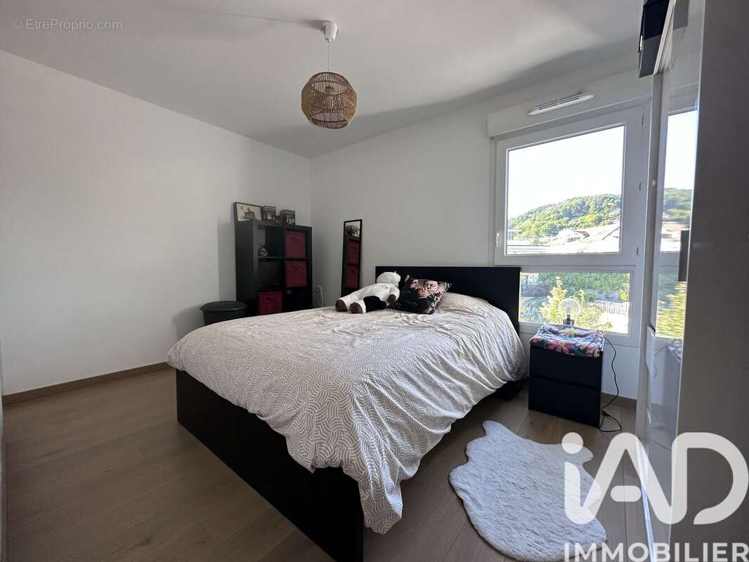 Photo 3 - Appartement à EPAGNY