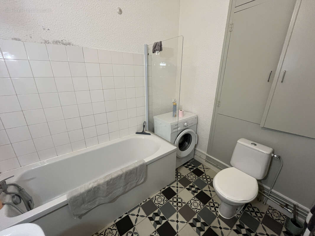 Appartement à AUCH