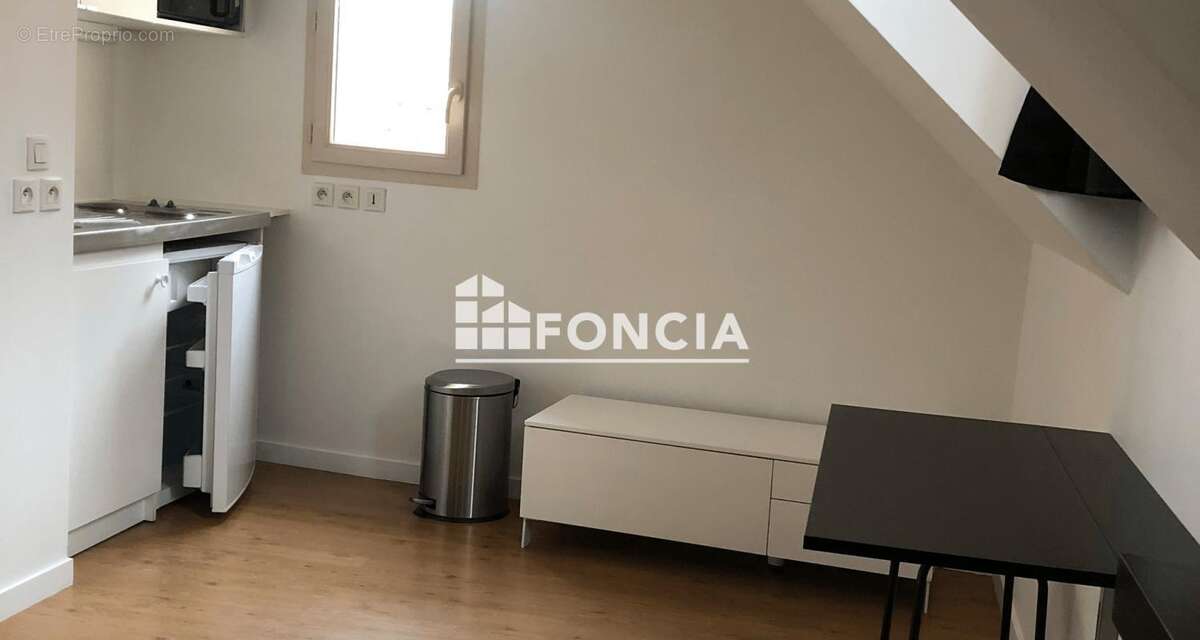 Appartement à CORBEIL-ESSONNES