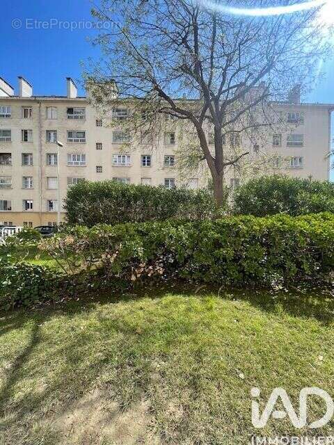 Photo 6 - Appartement à MARSEILLE-8E