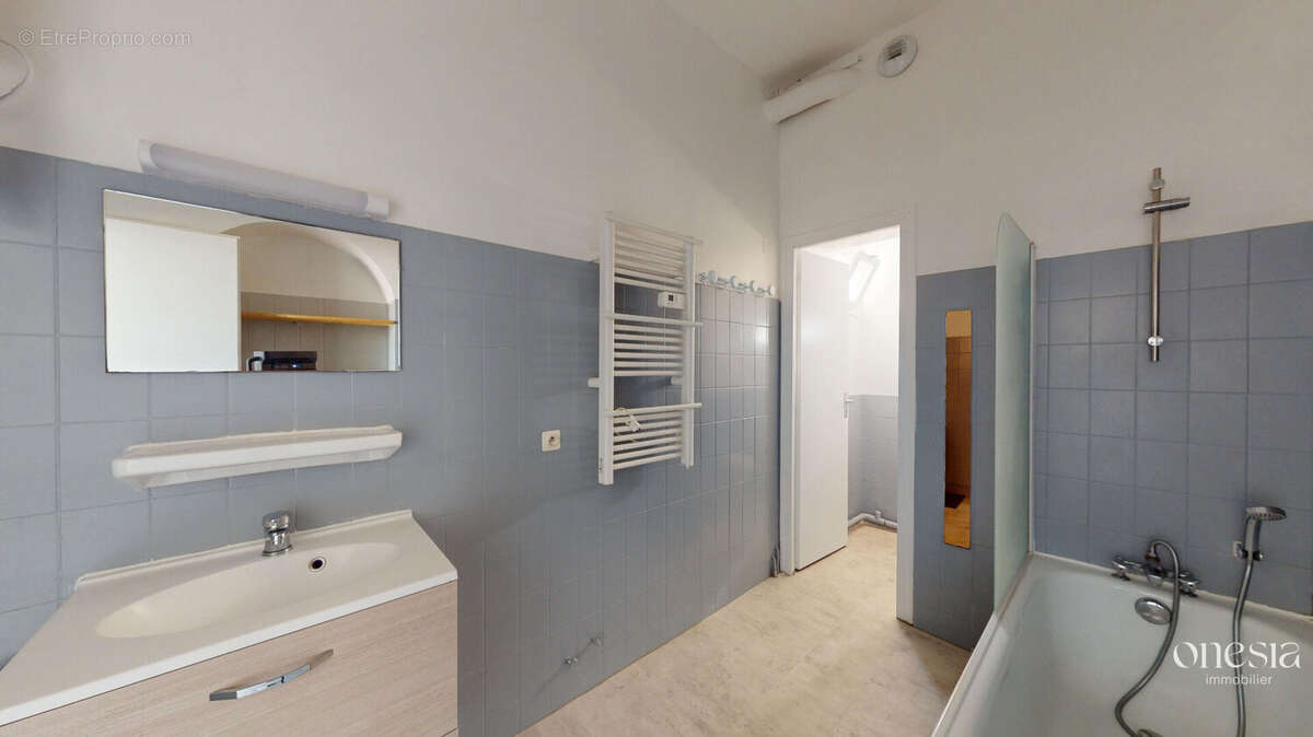 Appartement - photo 5