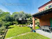 Photo 1 - Maison à BAGNOLS-EN-FORET