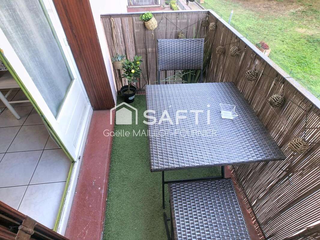 Photo 3 - Appartement à AMELIE-LES-BAINS-PALALDA