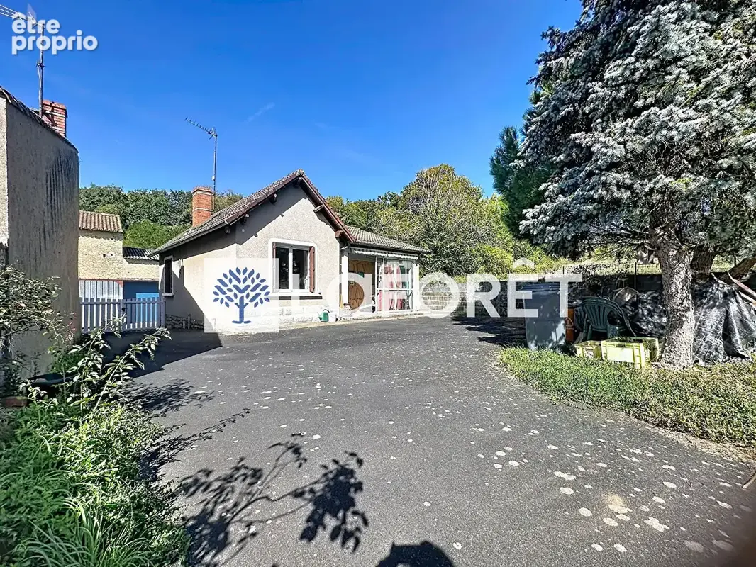 Vente maison saint-loup lamaire - photo 12