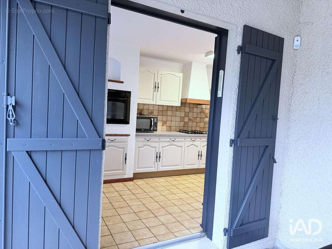 Photo 6 - Maison à GUJAN-MESTRAS