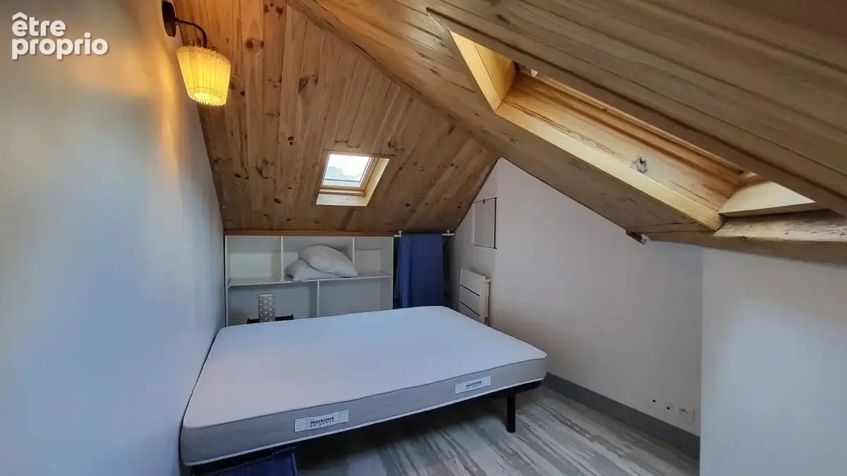 Immeuble Le Palais - photo 9