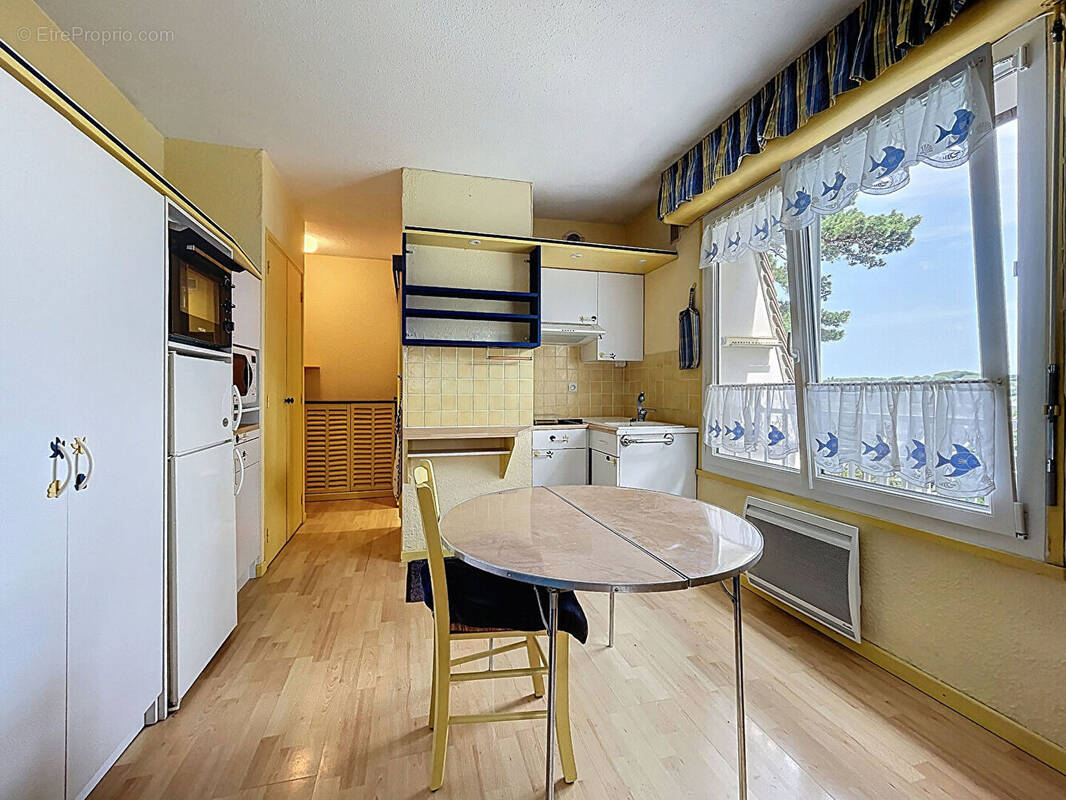 Appartement à VILLERS-SUR-MER