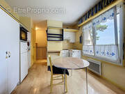 Appartement à VILLERS-SUR-MER