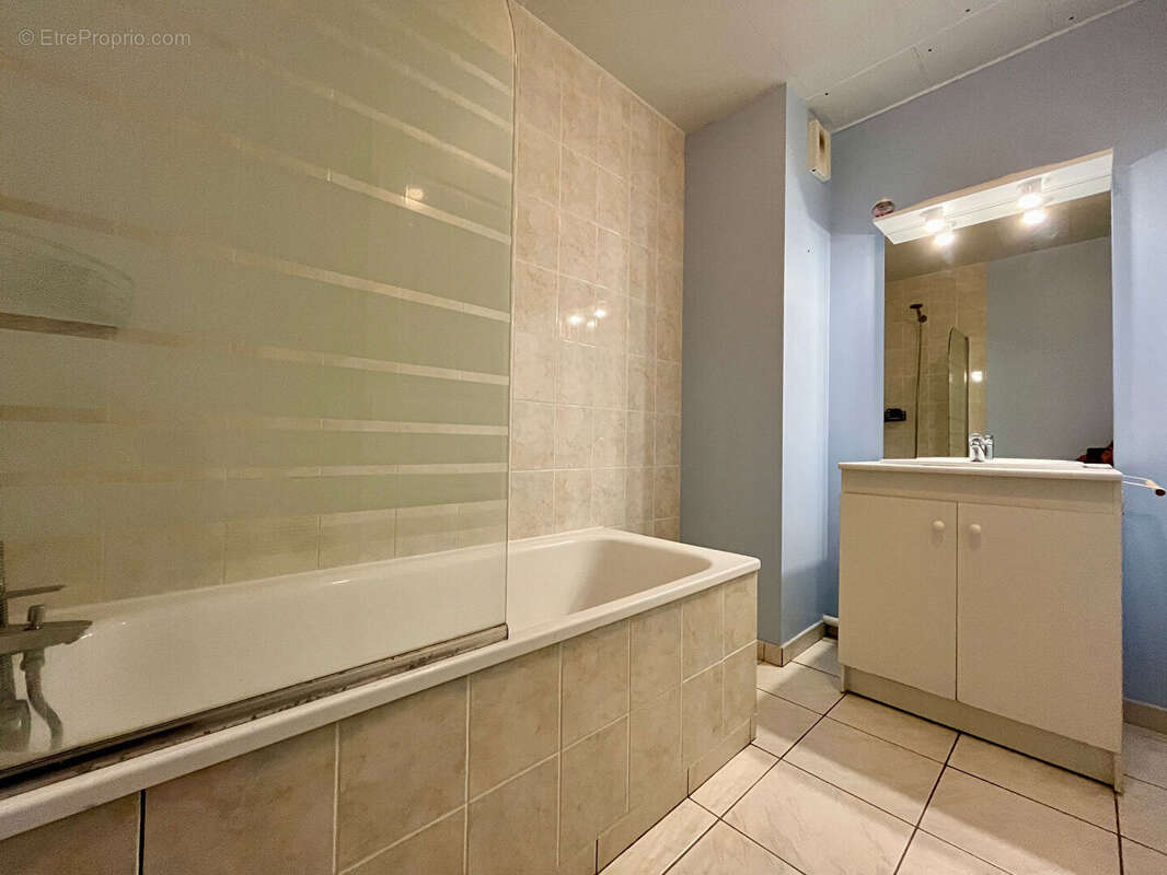 Appartement à LE MANS