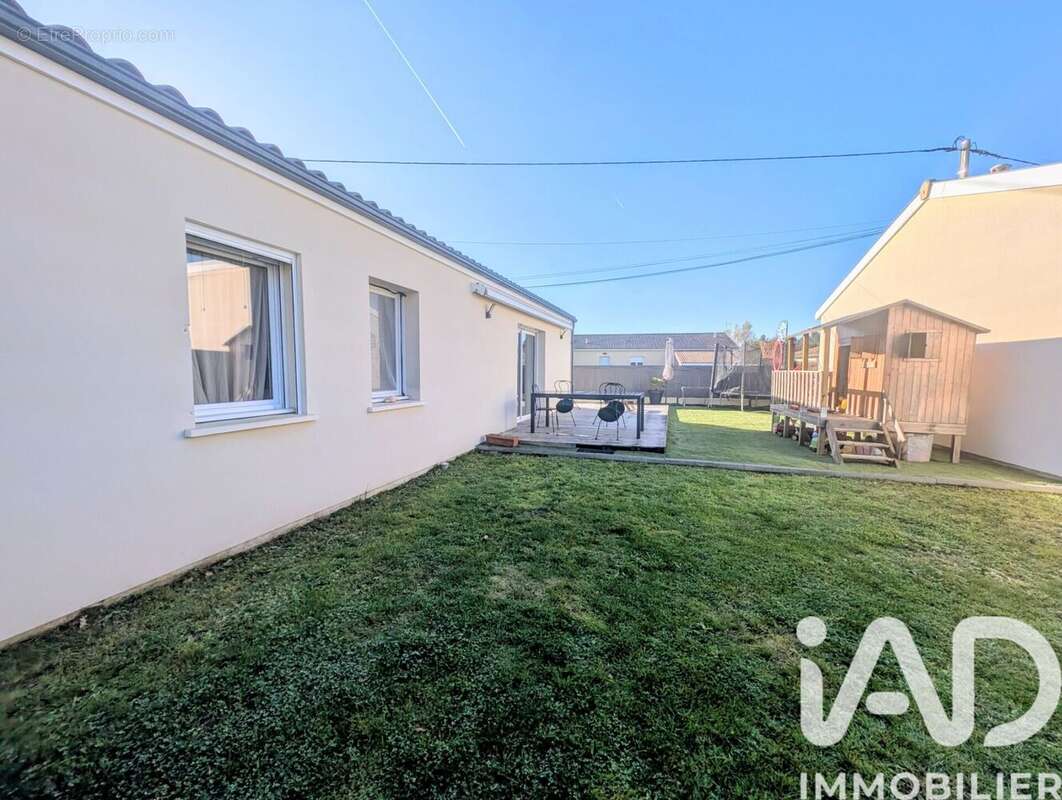 Photo 9 - Maison à SAINT-SELVE