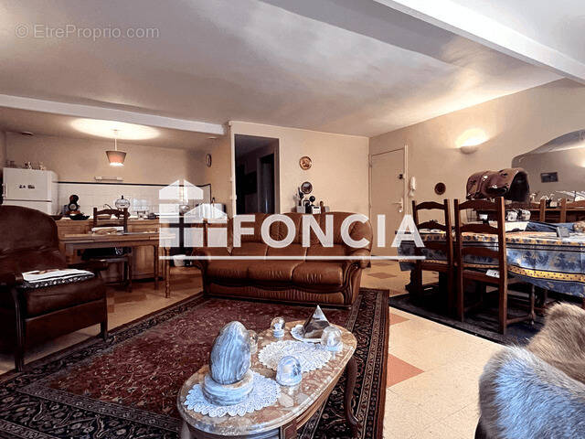 Appartement à BEZIERS