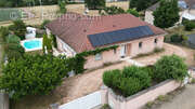 Maison à YZEURE
