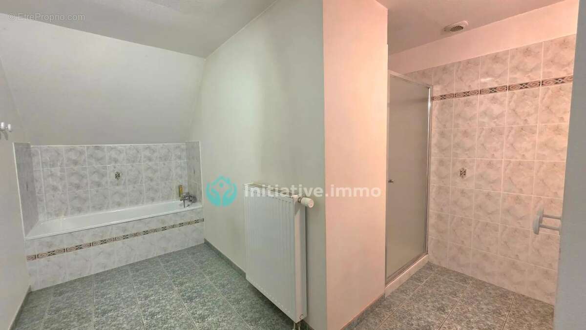 Appartement à DACHSTEIN