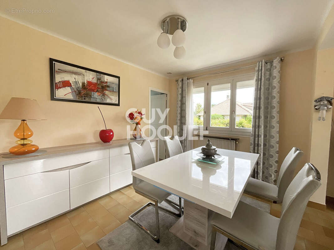 Maison à PLAISANCE-DU-TOUCH