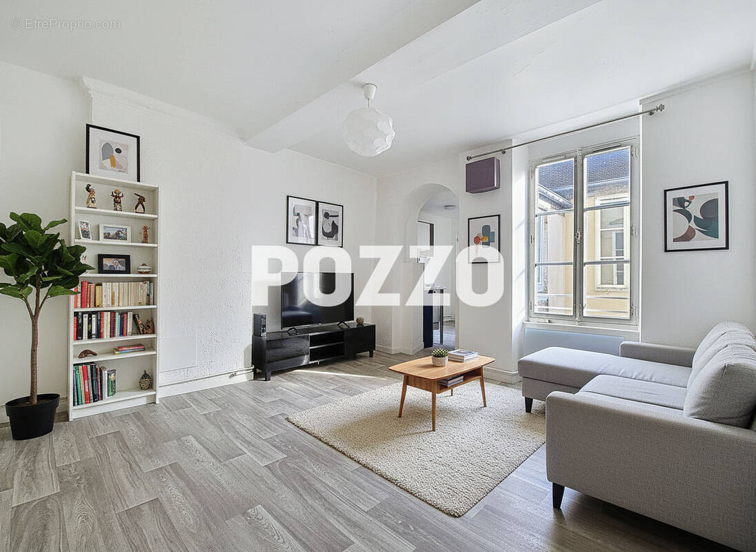 Appartement à CAEN