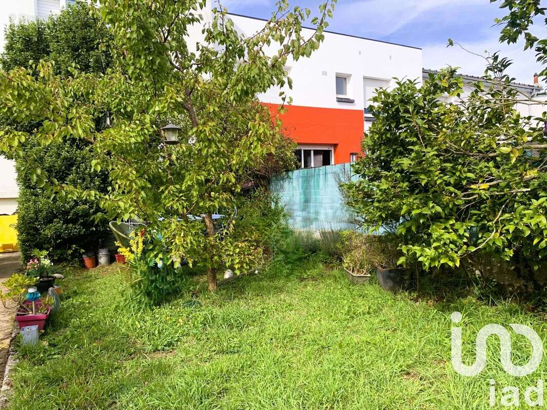 Photo 2 - Appartement à LORIENT