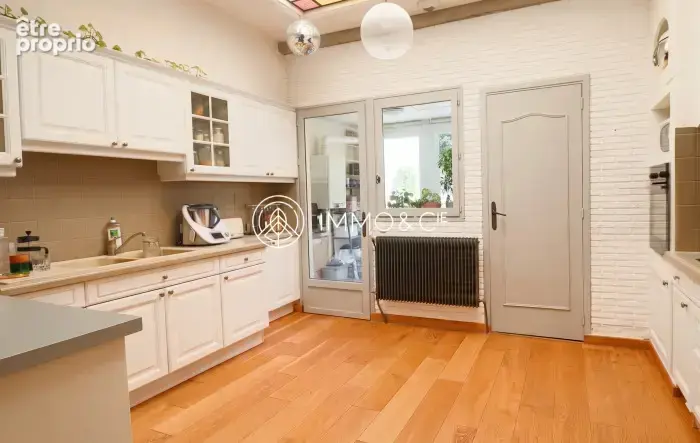 Maison 4 pièces 110 m² à vendre à Capinghem (59160) - photo 3