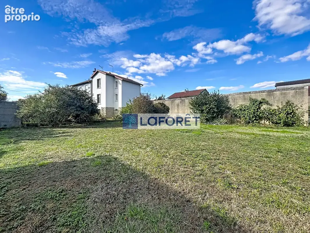 Maison Saint-dizier 4 pièce(s) 65.28 m2 - photo 14
