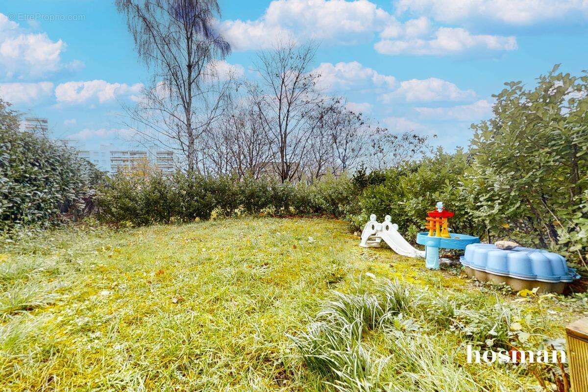 Appartement à LYON-8E