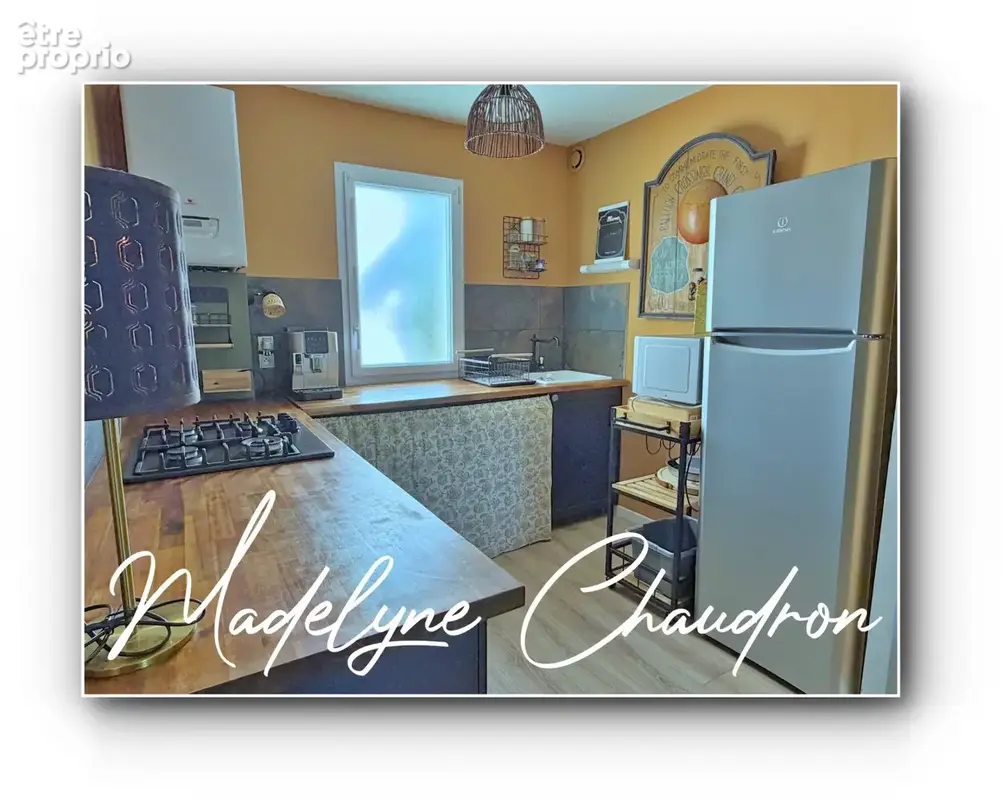 Lardy - maison 3 chambres - secteur pâté - photo 4