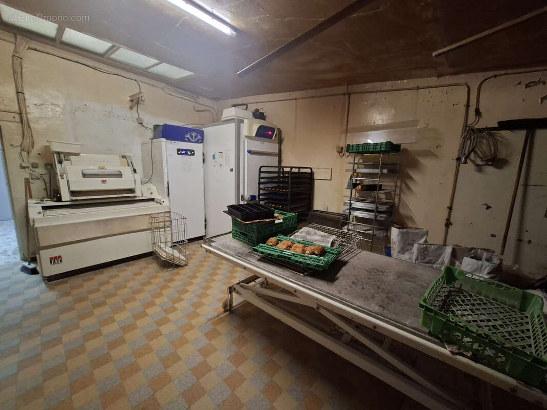 Appartement à LE TREPORT