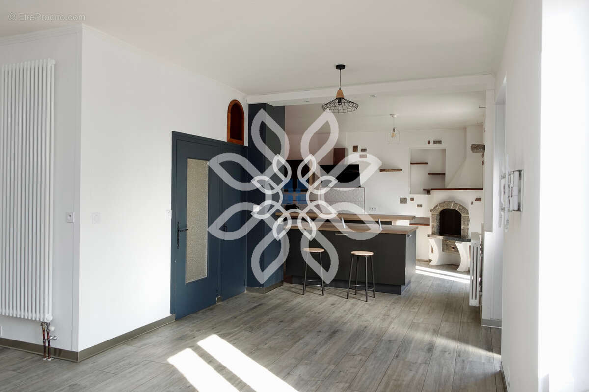 Maison sur sous-sol - photo 4