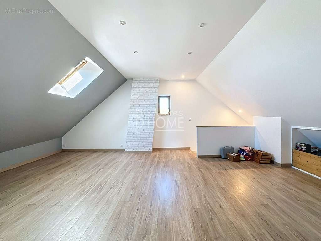 Maison à LA FERTE-SOUS-JOUARRE