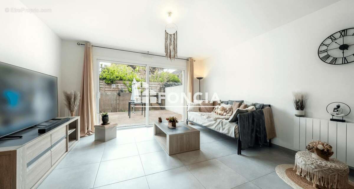 Maison à CHATELAILLON-PLAGE