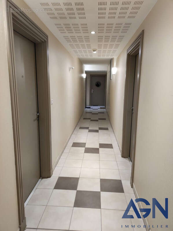 Appartement 44 m² à Montpellier  - photo 7