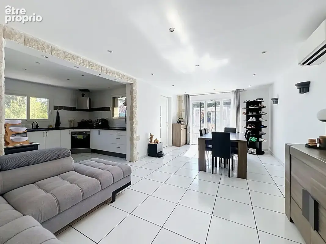 Maison Saint Savournin 4 pièce(s) 104 m2 - photo 4