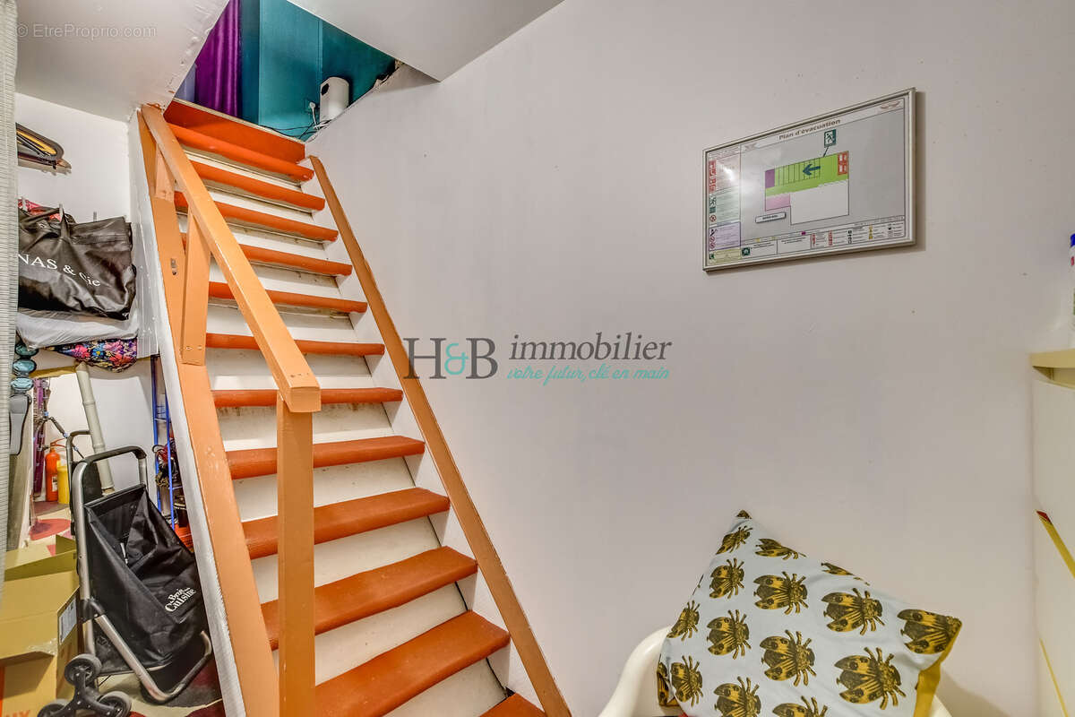 Dugommier - Michel Bizot - Bercy - Nation - photo 9