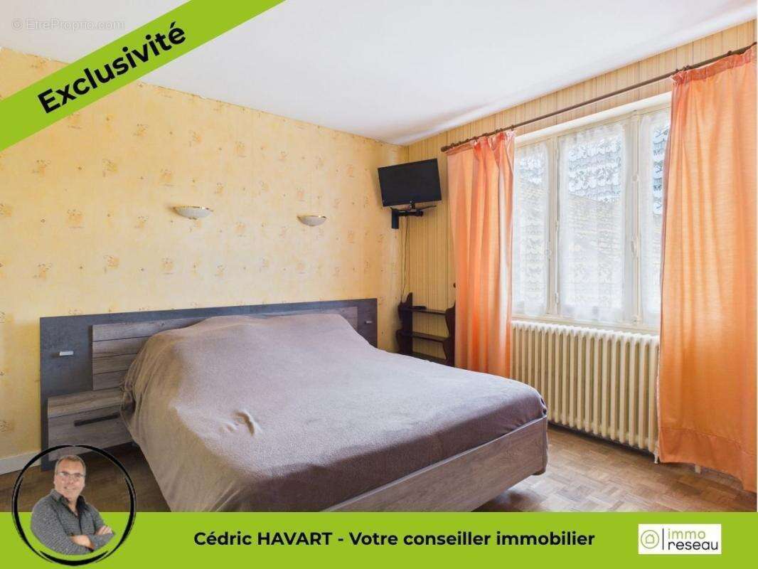 Maison 157 m² à Le Blanc  - photo 11