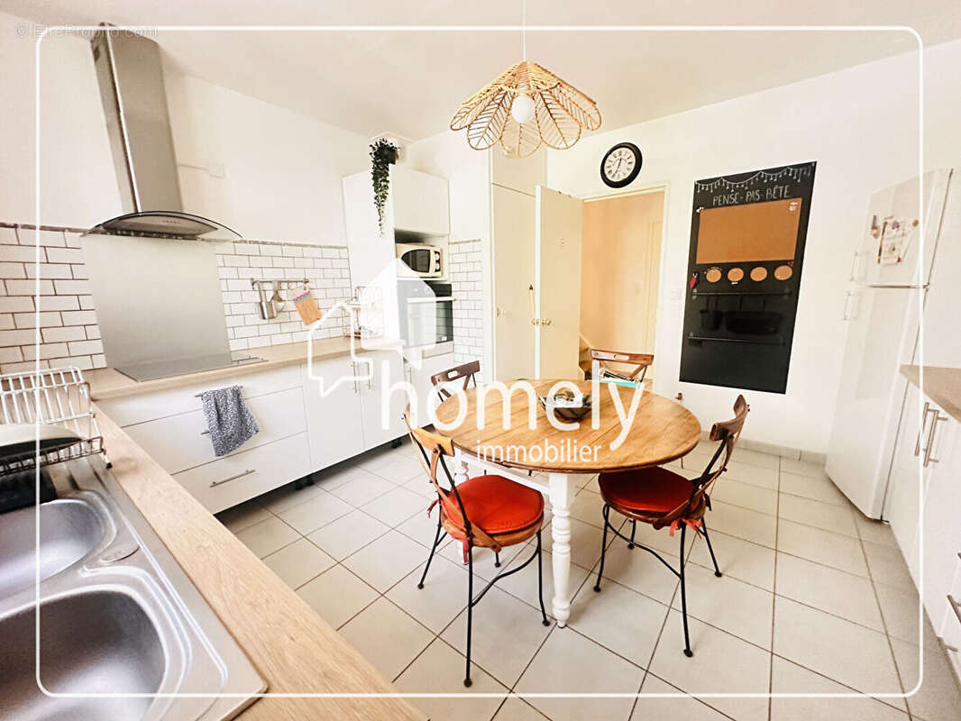 Maison à AIX-EN-PROVENCE