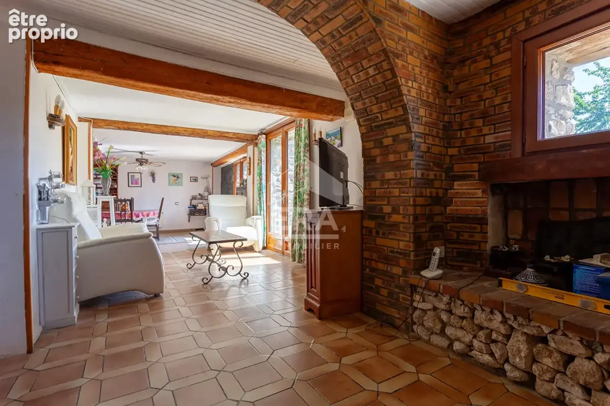 Maison 176m² à arnouville-lès-mantes - photo 6
