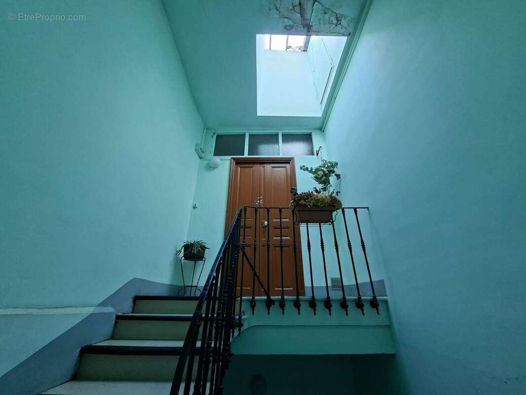 Photo 8 - Appartement à BEZIERS