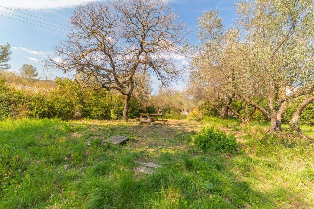 Maison à MONTPELLIER