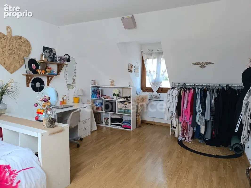 Maison à vendre 5 pièces SUBLIGNY (89) - photo 19