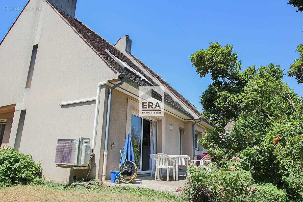Maison à VILLEJUIF