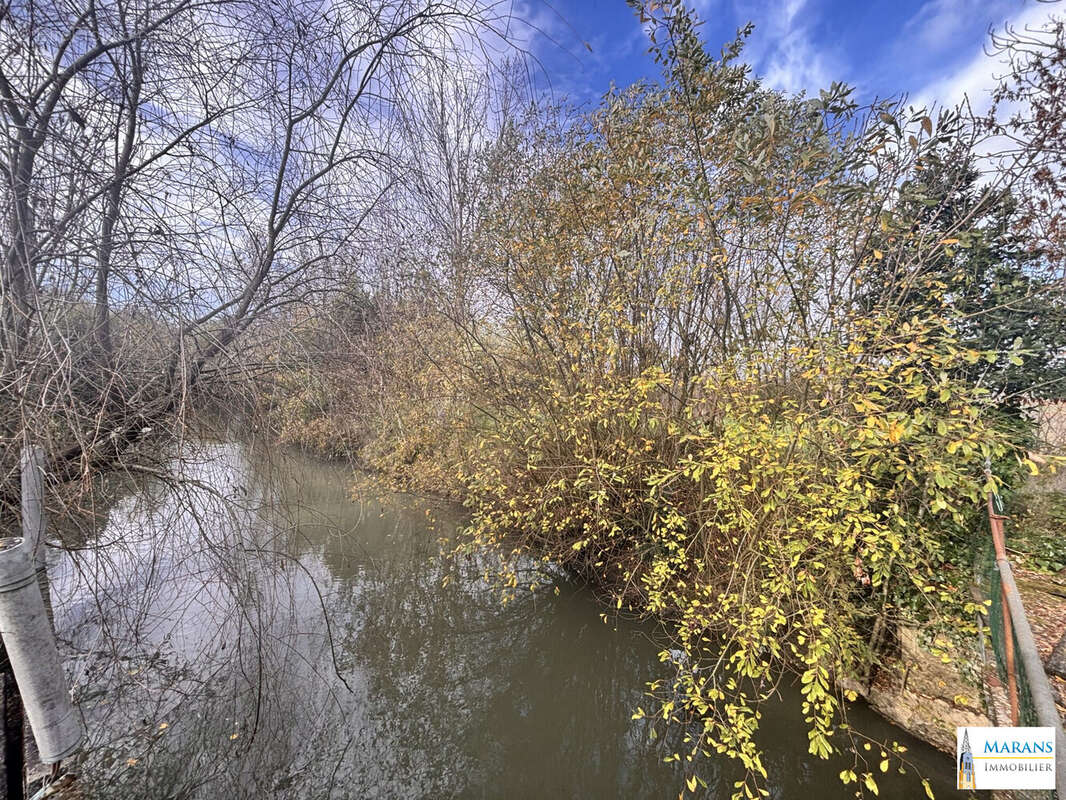 Maison à LA TAILLEE