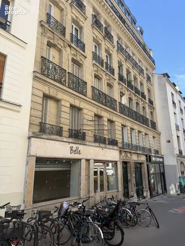Commerce 40 m² à vendre à Paris-5e (75005) - photo 3